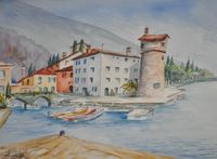 Casone di Malcesine