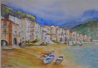 Cefalu - Sizlien